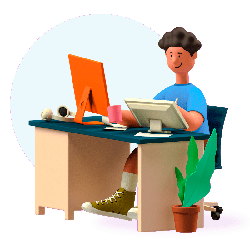 Work in Tomato Mouse